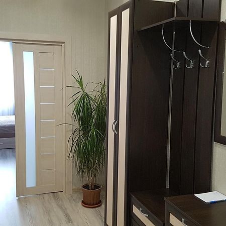 Uiutnaia Kvartira V Grodno Apartamento Exterior foto
