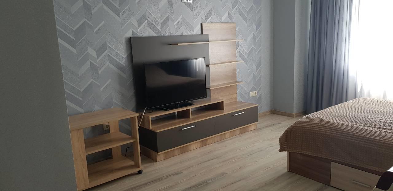Uiutnaia Kvartira V Grodno Apartamento Exterior foto
