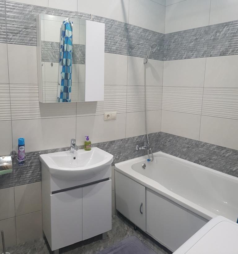 Uiutnaia Kvartira V Grodno Apartamento Exterior foto